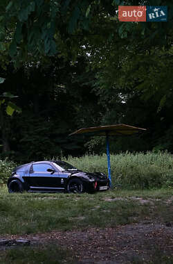 Родстер Smart Roadster 2003 в 