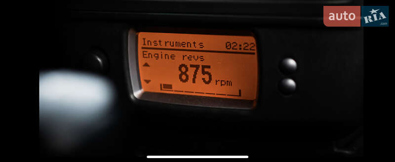 Купе Smart Roadster 2003 в Березному фото 9 Купе Smart Roadster 2003 в Березному