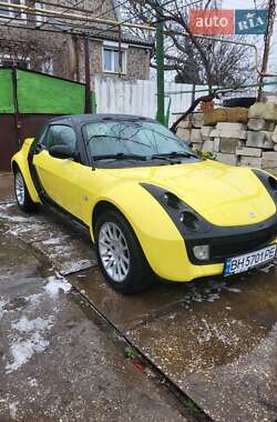 Родстер Smart Roadster 2004 в Чорноморську