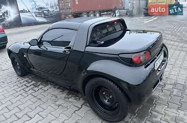 Купе Smart Roadster 2003 в Одессе