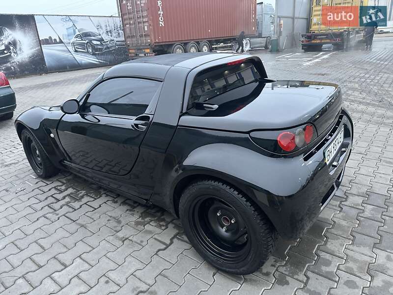 Купе Smart Roadster 2003 в Одессе