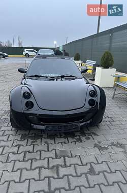 Купе Smart Roadster 2003 в Одессе