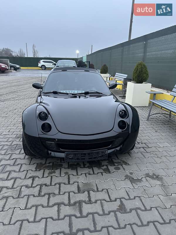 Купе Smart Roadster 2003 в Одессе