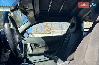 Купе Smart Roadster 2006 в Днепре