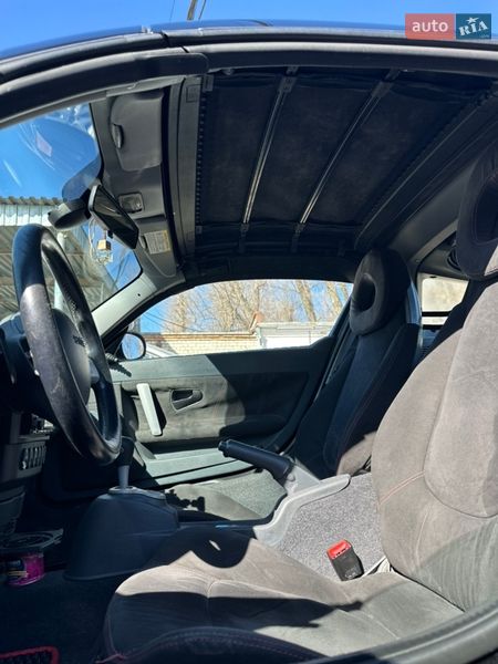 Купе Smart Roadster 2006 в Днепре