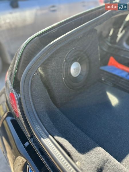 Купе Smart Roadster 2006 в Днепре