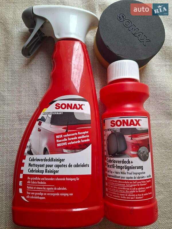 Купе Smart Roadster 2006 в Броварах