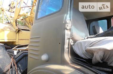 Автокран СМК 7 1986 в 