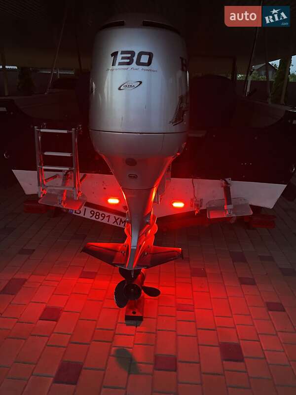 Катер Smokercraft Pro Angler 2008 в Одессе фото 19 Катер Smokercraft Pro Angler 2008 в Одессе