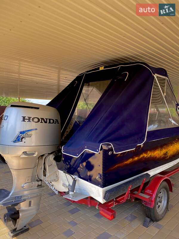 Катер Smokercraft Pro Angler 2008 в Одессе фото 24 Катер Smokercraft Pro Angler 2008 в Одессе