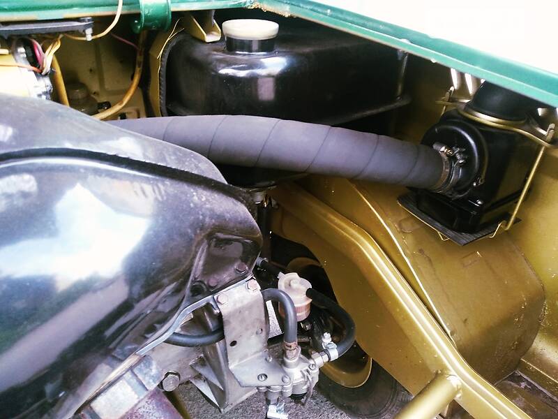 Купе СМЗ С-3Д 1986 в Белой Церкви фото 20 Купе СМЗ С-3Д 1986 в Белой Церкви