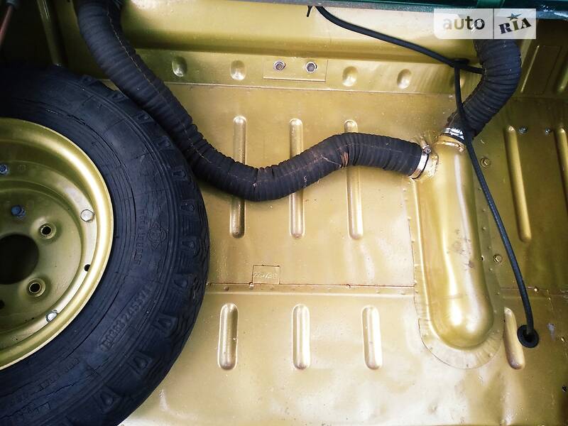 Купе СМЗ С-3Д 1986 в Белой Церкви фото 24 Купе СМЗ С-3Д 1986 в Белой Церкви