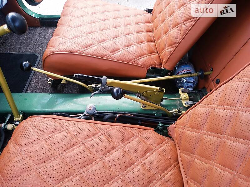 Купе СМЗ С-3Д 1986 в Белой Церкви фото 18 Купе СМЗ С-3Д 1986 в Белой Церкви