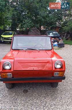 Купе СМЗ С-3Д 1990 в 