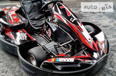 Картинг Sodikart RX7 2017 в 