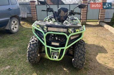 Мотовсюдиход SokMoto ADV 2023 в Дунаївцях