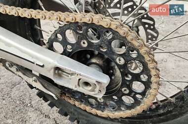 Мотоцикл Позашляховий (Enduro) SokMoto CRF 450 2021 в 