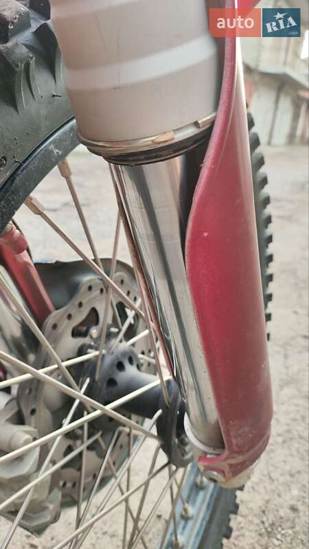 Мотоцикл Внедорожный (Enduro) SokMoto CRF 450 2021 в Львове