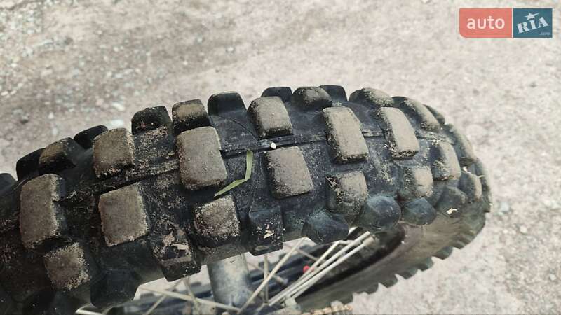 Мотоцикл Внедорожный (Enduro) SokMoto CRF 450 2021 в Львове
