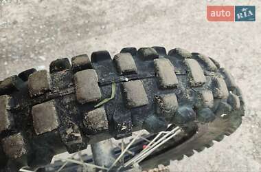 Мотоцикл Позашляховий (Enduro) SokMoto CRF 450 2021 в 