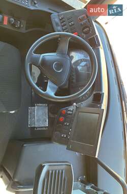 Городской автобус Solaris Urbino 10 2012 в 