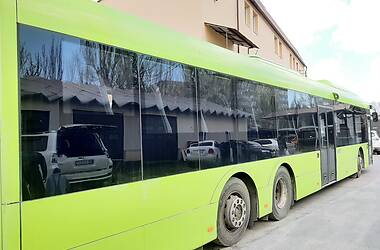 Городской автобус Solaris Urbino 2010 в Днепре