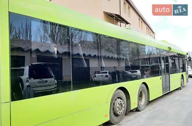 Городской автобус Solaris Urbino 2010 в 