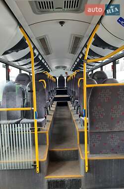 Городской автобус Solaris Urbino 2010 в 