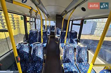 Городской автобус Solaris Urbino 2008 в 