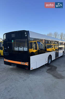 Городской автобус Solaris Urbino 2008 в 