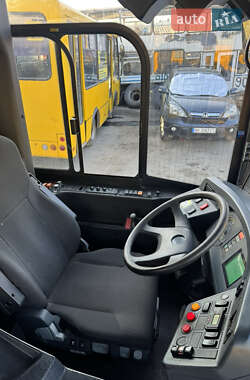 Городской автобус Solaris Urbino 2008 в 
