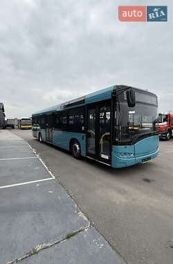 Городской автобус Solaris Urbino 2011 в 