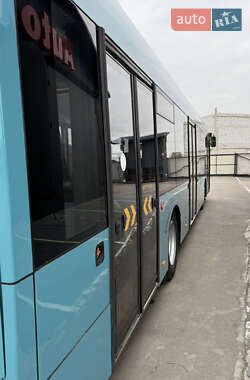 Городской автобус Solaris Urbino 2011 в 