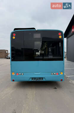 Городской автобус Solaris Urbino 2011 в 