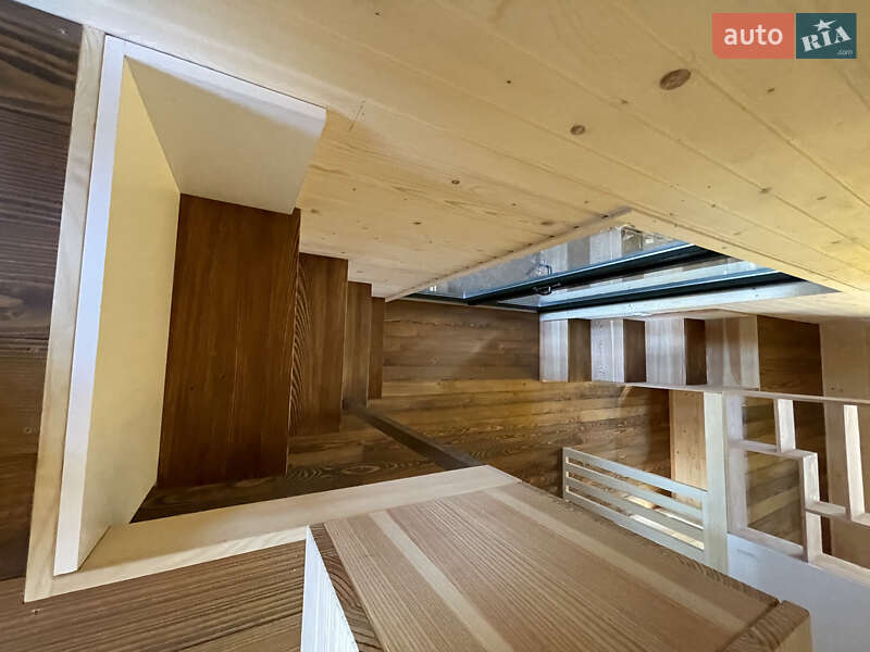 Будинок на колесах Solidbud Julia 2025 в Дубні фото 6 Будинок на колесах Solidbud Julia 2025 в Дубні