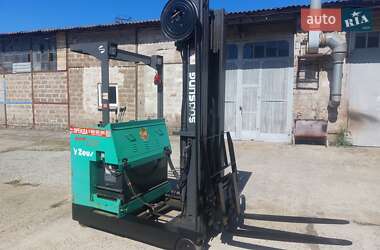 Вилочный погрузчик Soosan SB 2006 в Запорожье