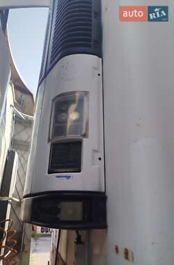 Рефрижератор полуприцеп SOR Iberica SP 71 2002 в 