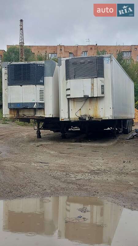 SOR Iberica SP 71 1997