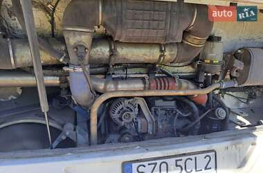 Городской автобус SOR BN 2013 в 
