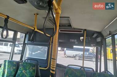 Городской автобус SOR CN 2010 в 