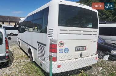 Городской автобус SOR CN 2010 в 