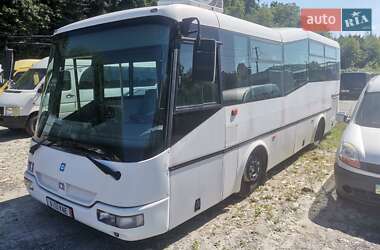 Городской автобус SOR CN 2010 в 