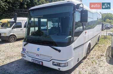 Городской автобус SOR CN 2010 в 