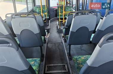 Городской автобус SOR CN 2010 в 