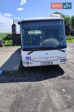 Городской автобус SOR CN 2010 в 