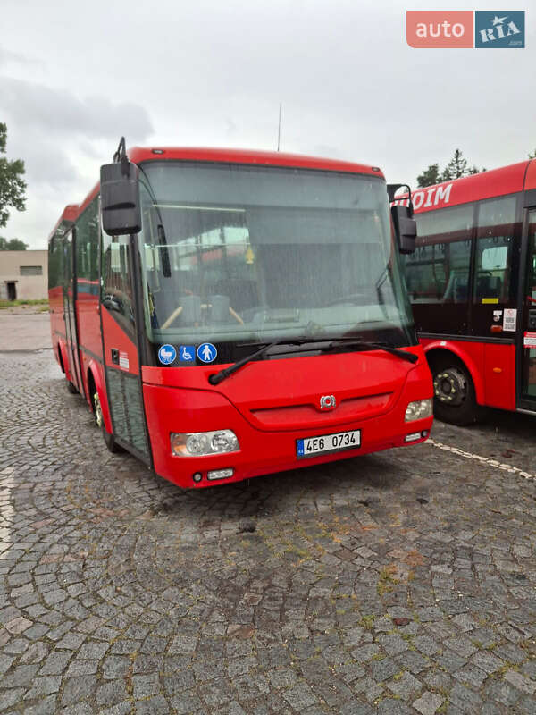 SOR CN 2012