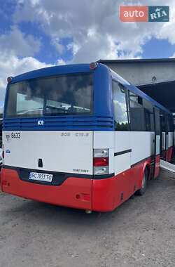 Городской автобус SOR CN 2012 в 
