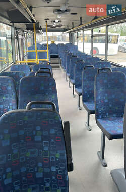 Городской автобус SOR CN 2012 в 