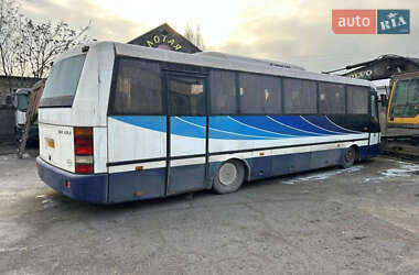 Другие автобусы SOR LC 2000 в 