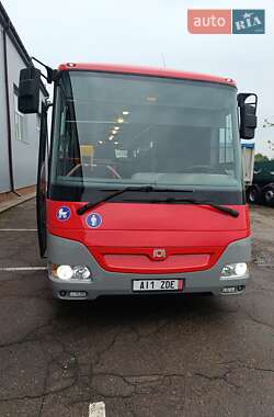 Пригородный автобус SOR LC 2011 в 